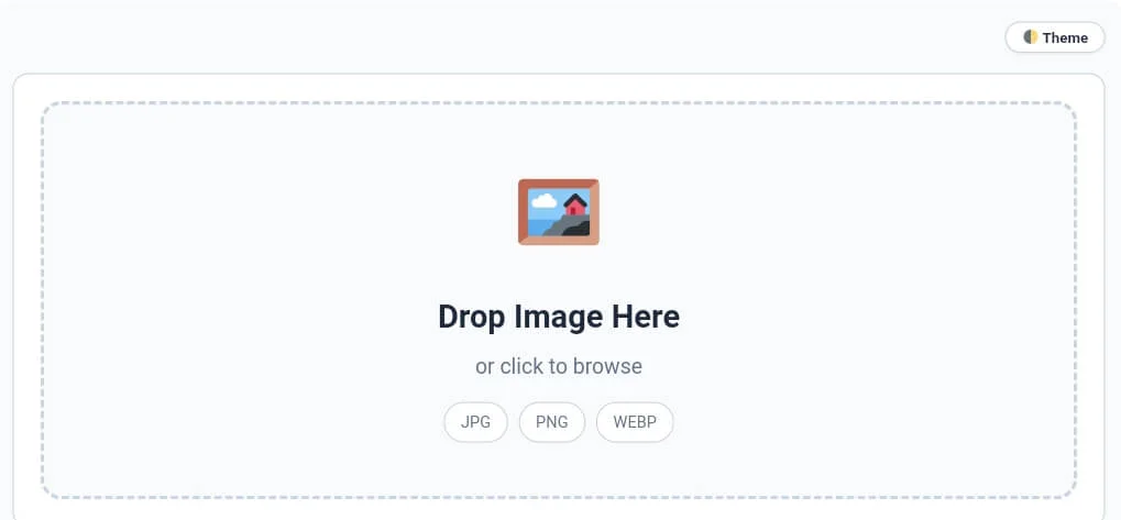 CalcFlow Online Social Media Post Maker interface
