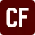 CalcFlow CF logo - Free online calculation tools